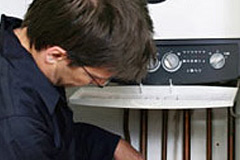 boiler replacement Brasted Chart