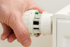 Brasted Chart central heating repair costs