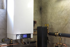 Brasted Chart condensing boiler companies