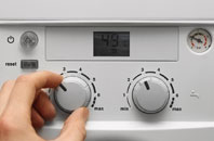 free Brasted Chart boiler maintenance quotes