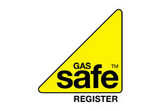 gas safe companies Brasted Chart